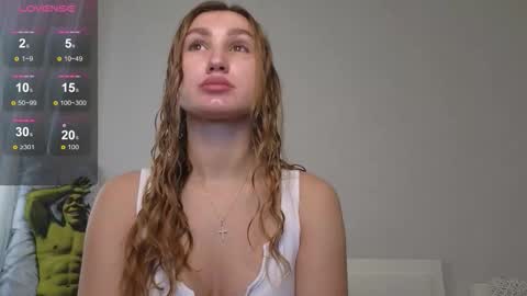 Princess Kelly online show from 09/25/25, 10:08