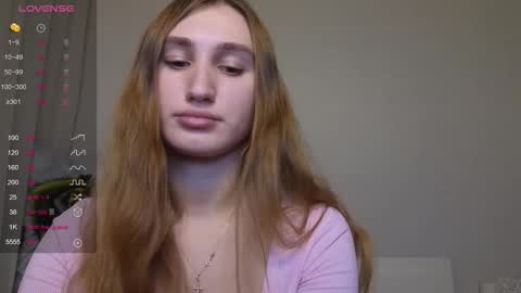 Princess Kelly online show from 10/17/25, 08:55