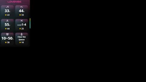 KELLY online show from 09/20/25, 02:45