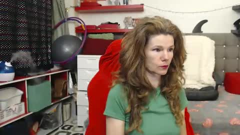 kelly online show from 01/23/25, 07:07