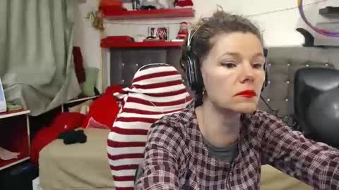 Snapshot of kellynumber chatting on 01/10/26, 02:24 kelly online show from 01/10/26, 02:24