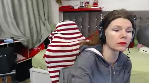 Snapshot of kellynumber chatting on 01/16/26, 10:58 kelly online show from 01/16/26, 10:58