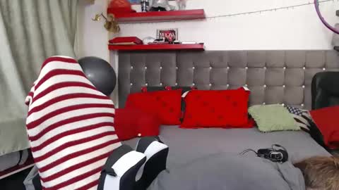 Snapshot of kellynumber chatting on 02/03/26, 11:26 kelly online show from 02/03/26, 11:26