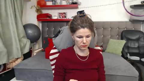 Snapshot of kellynumber chatting on 02/05/26, 01:38 kelly online show from 02/05/26, 01:38