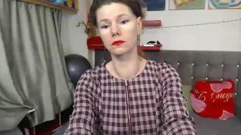 Snapshot of kellynumber chatting on 02/09/26, 05:50 kelly online show from 02/09/26, 05:50