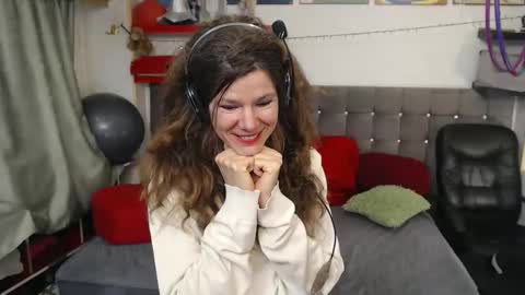 Snapshot of kellynumber chatting on 02/12/26, 12:05 kelly online show from 02/12/26, 12:05