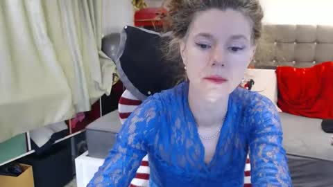 Snapshot of kellynumber chatting on 02/28/26, 10:22 kelly online show from 02/28/26, 10:22