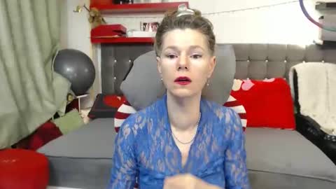 Snapshot of kellynumber chatting on 03/02/26, 11:33 kelly online show from 03/02/26, 11:33
