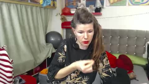 Snapshot of kellynumber chatting on 03/07/26, 12:18 kelly online show from 03/07/26, 12:18