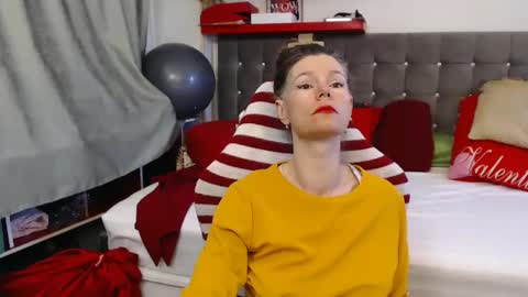 Snapshot of kellynumber chatting on 03/16/26, 11:03 kelly online show from 03/16/26, 11:03