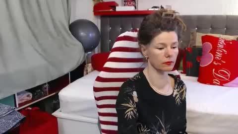 Snapshot of kellynumber chatting on 03/17/26, 11:57 kelly online show from 03/17/26, 11:57