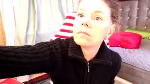Snapshot of kellynumber chatting on 05/01/26, 12:54 kelly online show from 05/01/26, 12:54