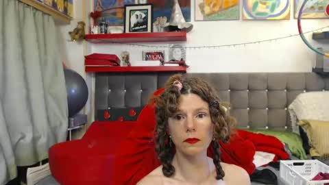kelly online show from 08/03/26, 04:00