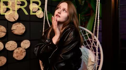 Snapshot of kellypoter chatting on 10/04/25, 09:29 kelly online show from 10/04/25, 09:29