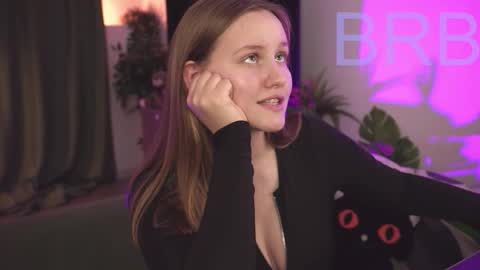 Snapshot of kellypoter chatting on 10/12/25, 08:24 kelly online show from 10/12/25, 08:24