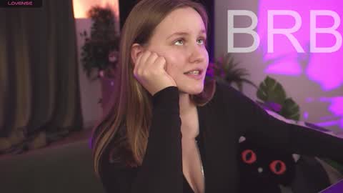 Snapshot of kellypoter chatting on 10/22/25, 08:58 kelly online show from 10/22/25, 08:58