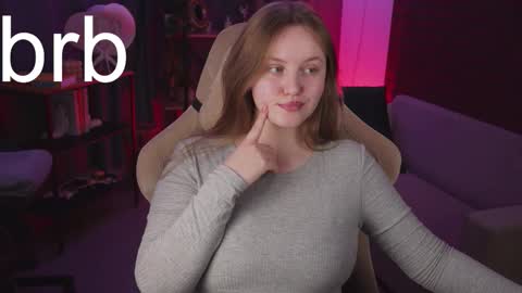 Snapshot of kellypoter chatting on 11/02/25, 08:28 kelly online show from 11/02/25, 08:28