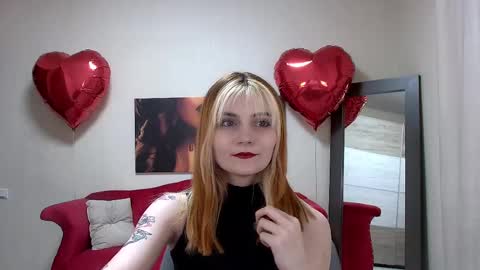 Kelly Stoneys online show from 02/26/25, 09:16