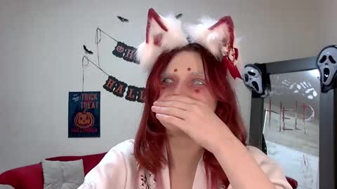 Kelly Stoneys online show from 10/29/25, 06:09