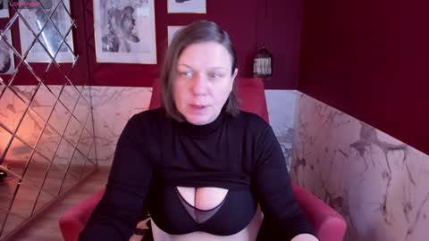 Kelly online show from 02/03/25, 01:51