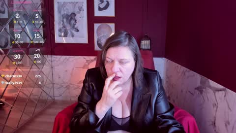 Kelly online show from 02/03/25, 04:52