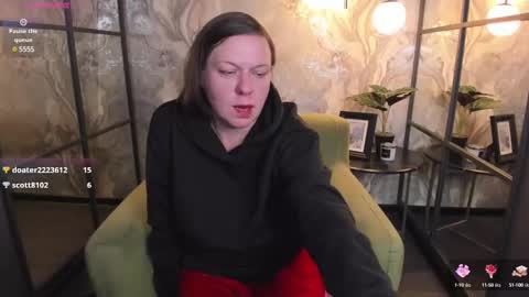 Kelly online show from 02/10/25, 04:25