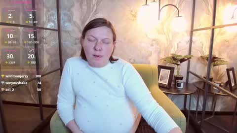 Kelly online show from 02/11/25, 07:48
