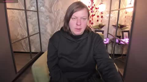 Kelly online show from 02/16/25, 01:27