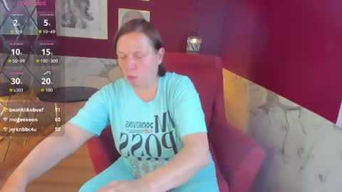 Kelly online show from 07/28/26, 12:48