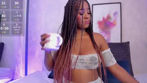 Kelly online show from 09/09/25, 04:34