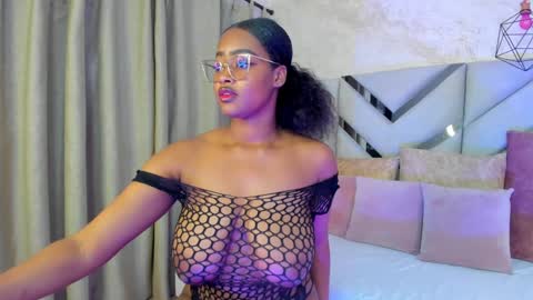Kelly online show from 01/19/25, 05:26
