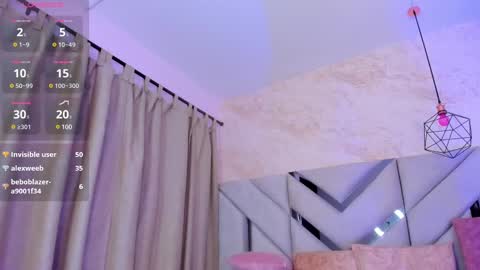 Kelly online show from 02/19/25, 07:39