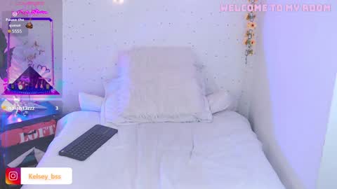 kelsey bss online show from 12/31/24, 06:35