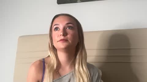 Kelsey Blu online show from 05/23/26, 10:47