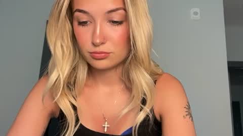 Kelsey Blu online show from 07/01/26, 12:01