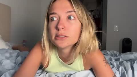 Kelsey Blu online show from 07/28/26, 12:29