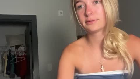 Kelsey Blu online show from 07/31/26, 03:39