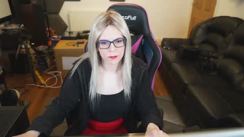 kelseycobalt online show from 01/06/25, 10:26