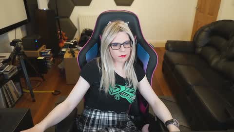 kelseycobalt online show from 02/06/25, 10:21