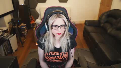 kelseycobalt online show from 02/24/25, 10:14