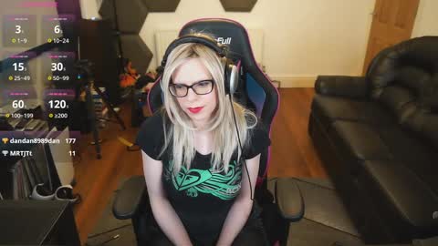 kelseycobalt online show from 03/09/25, 01:35