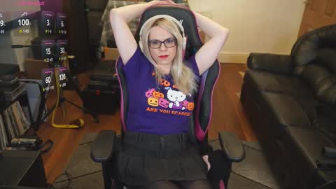 kelseycobalt online show from 10/01/25, 08:59