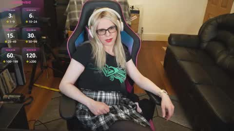 kelseycobalt online show from 10/02/25, 08:49