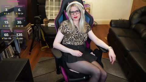 kelseycobalt online show from 02/03/26, 09:09