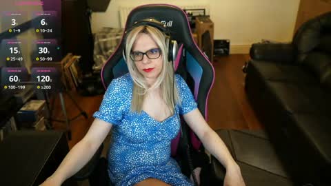 kelseycobalt online show from 05/24/26, 08:14