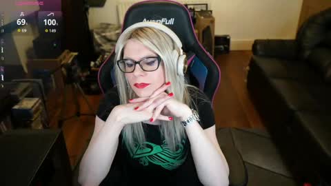 kelseycobalt online show from 06/05/26, 09:20