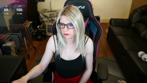 kelseycobalt online show from 06/15/26, 08:22