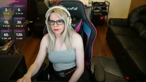 kelseycobalt online show from 06/30/26, 07:15