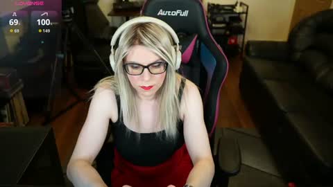 kelseycobalt online show from 07/10/26, 08:33