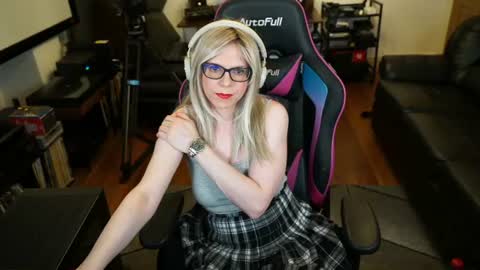 kelseycobalt online show from 07/22/26, 10:12